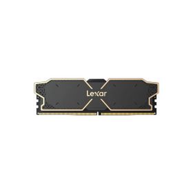 Lexar Thor LD5U16G60C380V-RGS 6000 MHz Cl38 DDR5 16 GB Ram
