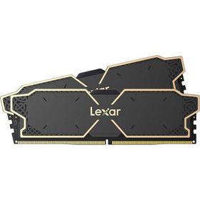 Lexar Thor OC LD5U16G60C38LG-RGD 6000 MHz CL38 DDR5 (2x16) 32 GB RAM