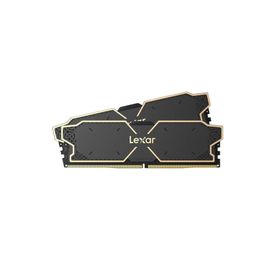 Lexar Thor OC LD5U16G60C38LG-RGD 6000 MHz CL38 DDR5 (2x16) 32 GB RAM