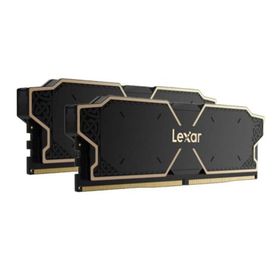 Lexar Thor OC LD5U16G60C38LG-RGD 6000 MHz CL38 DDR5 (2x16) 32 GB RAM