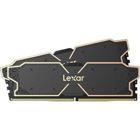 Lexar Thor OC LD5U16G60C38LG-RGD 6000 MHz CL38 DDR5 (2x16) 32 GB RAM