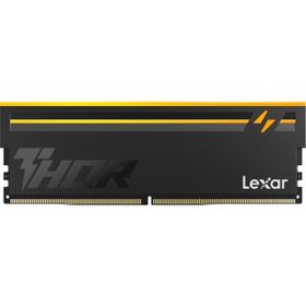 Lexar THOR RGB 2nd Gen LD5U16G60C36BV-RGS 6000MHz CL36 DDR5 (1x16GB) 16 GB Ram