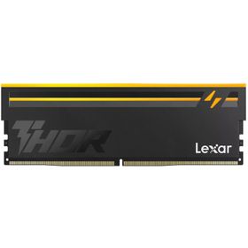 Lexar THOR RGB 2nd Gen LD5U16G60C36BV-RGS 6000MHz CL36 DDR5 (1x16GB) 16 GB Ram
