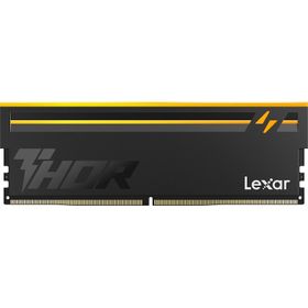 Lexar THOR RGB 2nd Gen LD5U16G60C36BV-RGS 6000MHz CL36 DDR5 (1x16GB) 16 GB Ram