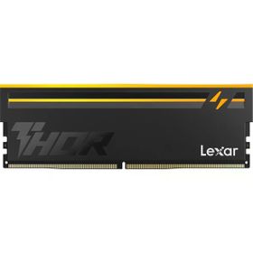 Lexar THOR RGB 2nd Gen LD5U16G60C36BV-RGS 6000MHz CL36 DDR5 (1x16GB) 16 GB Ram