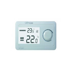 Lexcia HT 201 Dijital Kablolu Oda Termostatı