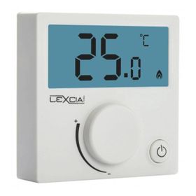Lexcia LX 201 Kablosuz Oda Termostatı