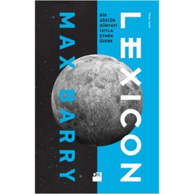 Lexicon - Max Barry
