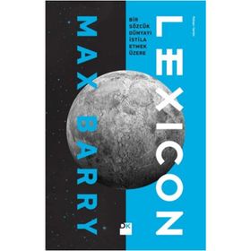 Lexicon - Max Barry
