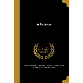 Lexicon - Max Barry