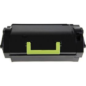 Lexmar MS517 MX517 51B5X00 MS517/MX517 MS617/MX617 Muadil Toner