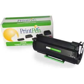 Lexmar MS517 MX517 51B5X00 MS517/MX517 MS617/MX617 Muadil Toner