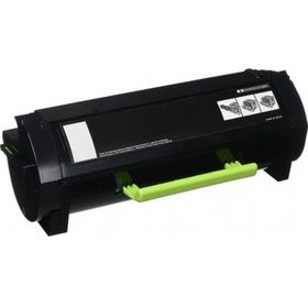 Lexmar MS517 MX517 51B5X00 MS517/MX517 MS617/MX617 Muadil Toner