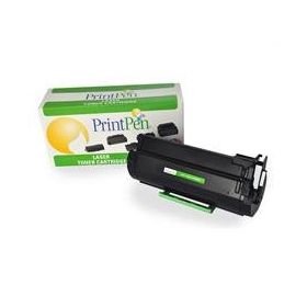 Lexmar MS517 MX517 51B5X00 MS517/MX517 MS617/MX617 Muadil Toner