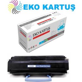 Lexmar X340 X342 X340A11G Muadil Toner