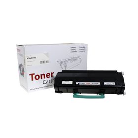 Lexmar X364 X264 X363 X264H11G Muadil Toner