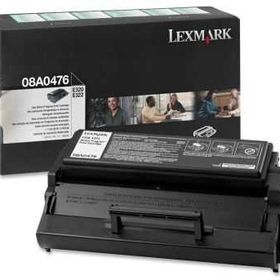 Lexmark 08A0476 Toner