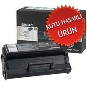 Lexmark 08A0476 Toner