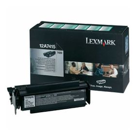 Lexmark 08A0478 Toner