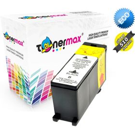 Lexmark 100XL 14N1068E Siyah Mürekkep Kartuş