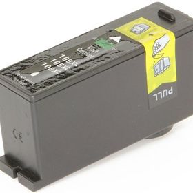 Lexmark 100XL-14N1068E Siyah Yüksek Kapasiteli Muadil Kartuş