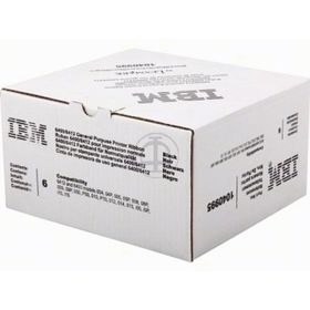 Lexmark 1040995 Şerit