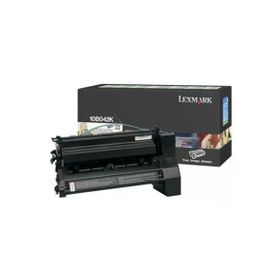 Lexmark 10B042K Toner