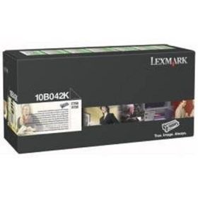 Lexmark 10B042K Toner