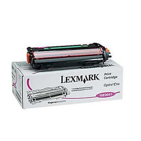 Lexmark 10E0041 Toner