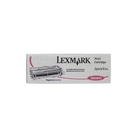 Lexmark 10E0041 Toner