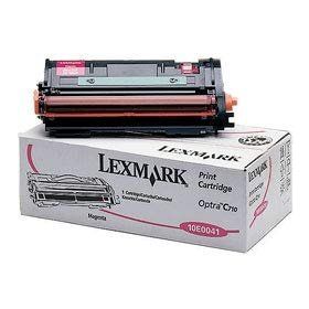 Lexmark 10E0041 Toner
