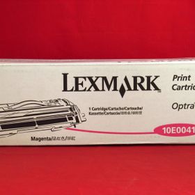 Lexmark 10E0041 Toner