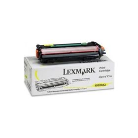 Lexmark 10E0042 Toner