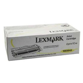 Lexmark 10E0042 Toner