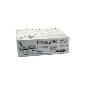 Lexmark 10E0043 Toner