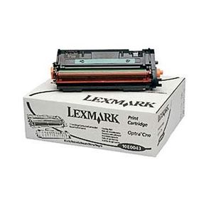 Lexmark 10E0043 Toner