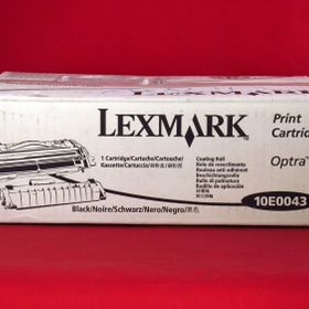 Lexmark 10E0043 Toner