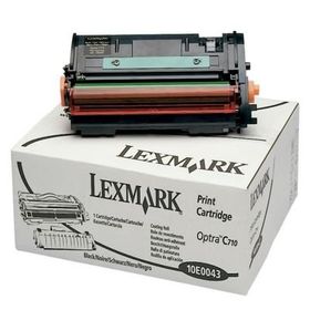 Lexmark 10E0043 Toner