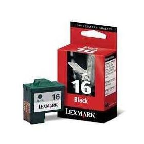 Lexmark 10N0016 Kartuş