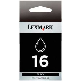 Lexmark 10N0016 Kartuş