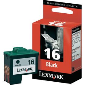 Lexmark 10N0016 Kartuş