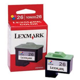 Lexmark 10N0026 Kartuş