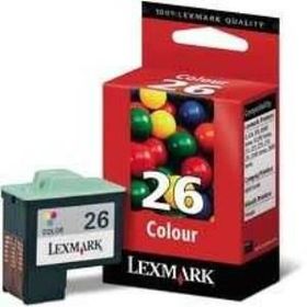 Lexmark 10N0026 Kartuş