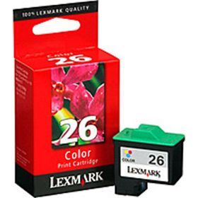 Lexmark 10N0026 Kartuş