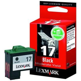 Lexmark 10NX217E Kartuş