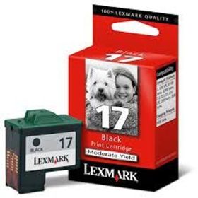 Lexmark 10NX217E Kartuş