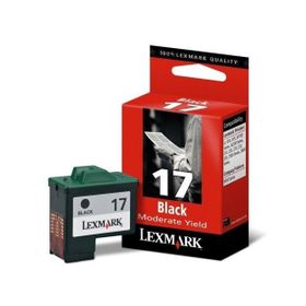 Lexmark 10NX217E Kartuş