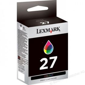Lexmark 10NX227 Kartuş