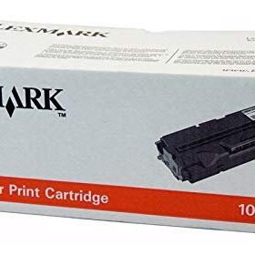 Lexmark 10S0063 E210 Siyah Toner