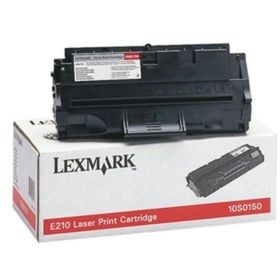 Lexmark 10S0150 Toner